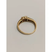 Inel Din Aur Proba 585* 2,71gr.