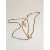 Lant Din Aur Proba 585* 9.61 gr