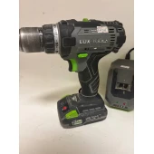 Mașină de înșurubat cu impact Lux-Tools  A-BS-20