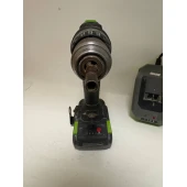 Mașină de înșurubat cu impact Lux-Tools  A-BS-20