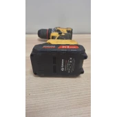 Masina de insurubat VOLTER Cordless Drill VD35