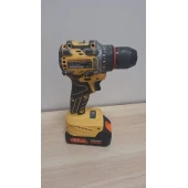Masina de insurubat VOLTER Cordless Drill VD35