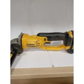 Polizor unghiular Dewalt DG6113