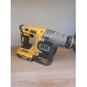 Set DeWalt DCS570