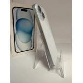 Telefon Apple iPhone 15 128 GB Blue