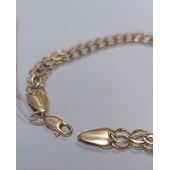 Bratara din Aur proba 585* 7,49 gr