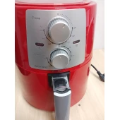 Friteuza cu aer cald DELIMANO MF-TN35C2