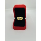 Inel din aur 585* 4.83gr