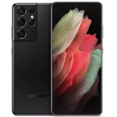 Telefon Samsung Galaxy S21 Ultra 512 GB Black