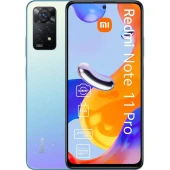 Telefon Xiaomi Redmi Note 11 Pro  128 GB Blue