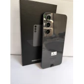 Telefon Samsung Galaxy S24 FE 8/256Gb Black