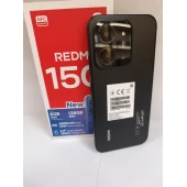 Telefon Xiaomi Redmi 15C 128 GB Black