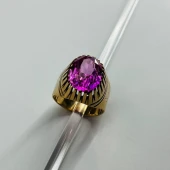 Inel Din Aur Proba 585*  10,50 gr