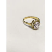 Inel din aur Proba 750* 3.04