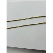 Lant Din Aur 585 *  4,39 gr