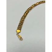 Bratara Din Aur 585* 6.11 gr