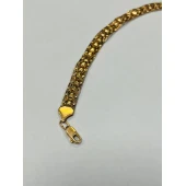 Bratara Din Aur 585* 6.11 gr