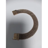 Brățară din aur Proba 585* 34,93gr