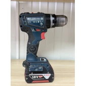 Masina de insurubat Bosch Professional GBS 18V-90 C