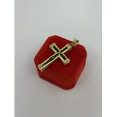 Cruce din aur 585 *  5.03gr