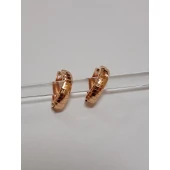 Cercei din Aur Proba 585* 1,44 gr