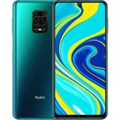 Telefon Xiaomi  Redmi Note 9S 64 GB Blue