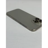 Telefon Apple iPhone 16 Pro Max 256 GB Natural Titanium
