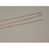 Lant Din Aur Proba 585* 1.42 gr