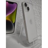 Telefon Apple iPhone 14 128 GB Starlight