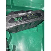Aparat de Insurubat Brushless NewBeat NBT-CD21C-BL