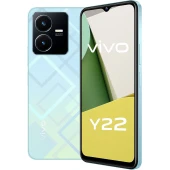 Telefon Vivo Y22 64 Gb Verde