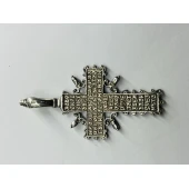 Cruce Din Argint 925* 7.32 gr