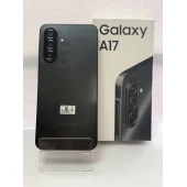 Telefon Samsung Galaxy A17 256 GB Black