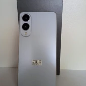 Telefon Samsung Galaxy S25 Edge 256 GB IceBlue