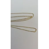 Lant din Aur Proba 750* 1,66 gr.