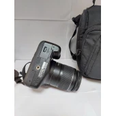 Aparat foto Canon EOS 1100D Black