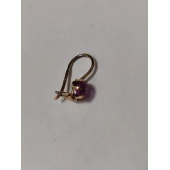 Cercei Din Aur Proba 583* 2,01 gr