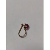 Cercei Din Aur Proba 583* 2,01 gr