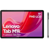 Tableta Lenovo Tab M11 128 GB Gray
