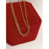Lanț din aur proba 585* 2.09gr