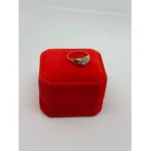 Inel din aur proba 585* 2.19gr