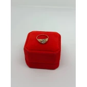 Inel din aur proba 585* 2.19gr