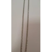 Lant Din Argint Proba 925* 7.67 gr