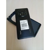 Telefon Xiaomi Redmi Note 14 Pro 256 GB Black