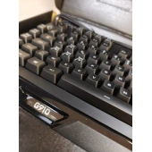 Keyboard Loghitech G910 Orion Spectrum Black