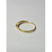 Inel din aur 750*   1.68gr