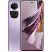 Telefon OPPO Reno 10 PRo (CPH2525) 256 GB, Purple