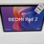 Tableta Xiaomi Redmi Pad 2 256 GB Gray