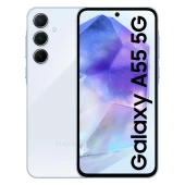 Telefon Samsung Galaxy A55 256 GB Sky Blue