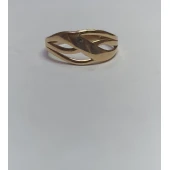 Inel din Aur proba 585* 1.80 gr